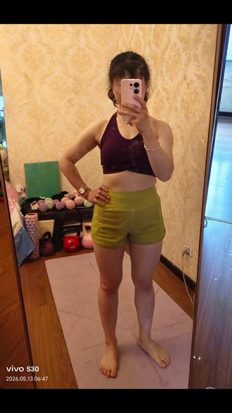 #胜利塑形运动 做好每一点小事,慢慢把自己从失控里拽出来
@胜利塑形运动(减脂&塑形) @胜利塑形猫猫(胜利女孩) @胜利塑形北极星(胜利女孩) @胜利塑形回放(直播:早6晚7) @是大祁呀(胜利女孩🏋🏽♀️)