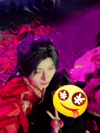 心理委员你滚蛋吧 我可太得劲了😋😍@王瑾言 @水花! @Lee文杰@朱又炖粉条🐷(北欢版 @小崽儿 @YMEey易明