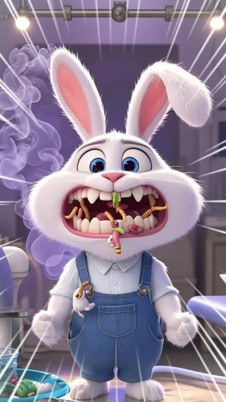 牙齿保卫战 儿童睡前故事《牙齿保卫战》小朋友们,糖果是一种非常美味的食物,但是它也会导致我们蛀牙。所以我们吃糖要适量,保护好自己的牙齿。3岁到6岁儿童睡前童话故事大全绘本书推荐 6到12岁有声版文字版有趣的幼稚的故事 儿童早教益智动画 7-12岁原创儿童益智早教故事动画 4-6岁幼儿儿童有趣的晚安绘本小故事读物睡前故事 小故事大道理绘本故事 童话故事 亲子阅读伴读 性格培养语言表达能力 家庭教育孩子教育 家长必读 孩子读物
#创作者中心 #创作灵感 #睡前故事 #儿童睡前童话故事 @抖音创作小助手 @DOU+上热门 @DOU+小助手 @抖音小助手