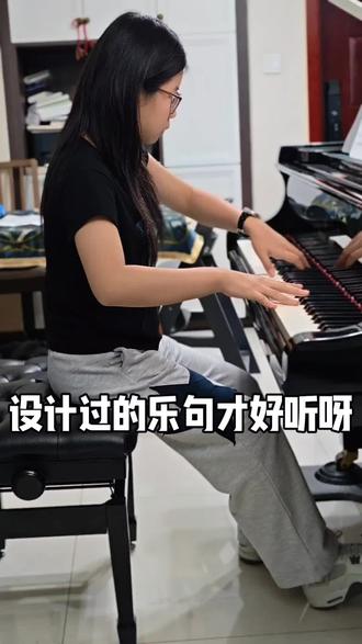 做音乐的导演~#钢琴 #琴房练习时刻 #李斯特 #音乐