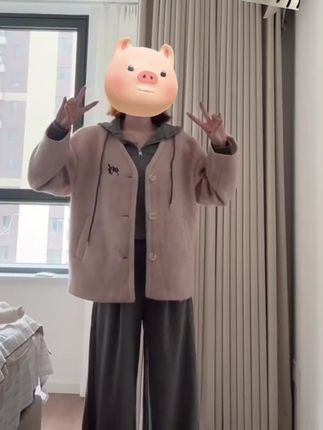 #谁穿谁好看