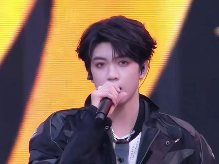 谁的宝#TF #tf家族