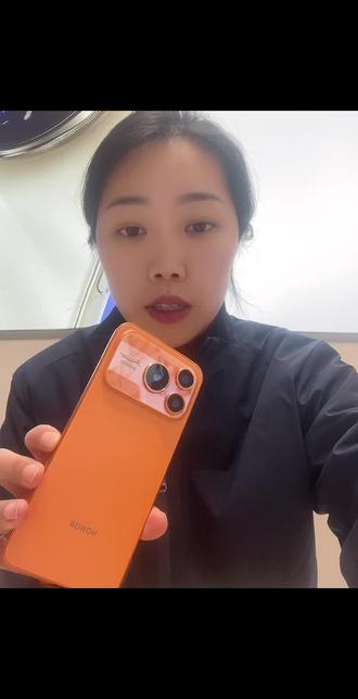 #数码 荣耀Power2几个好用功能设置来啦#荣耀萤火计划