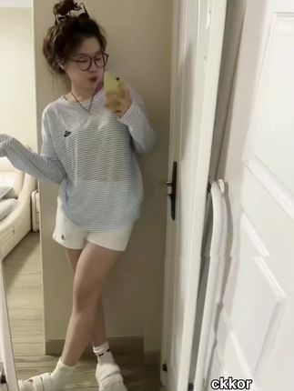花小小钱做大美女的一套~ #CKKOR穿搭 #夏日通勤休闲穿搭 #解锁职场穿搭 #穿搭显贵傻瓜公式 #穿搭是为了取悦自己