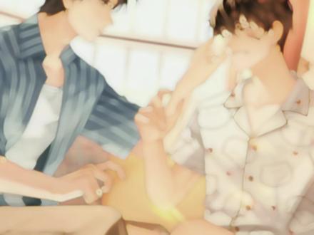 远漫除夕(忌日)快乐#远漫#跌落暮色