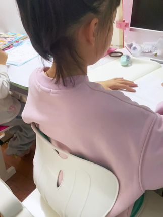 #坐姿矫正椅#人体工学护腰坐垫#办公室久坐不累腰靠垫