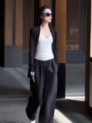 #优雅气质 #气质范 #完美搭配 #强烈推荐 #高级穿搭