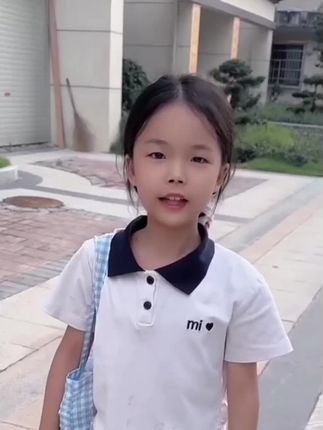 #骗你生女儿 #生女儿就是用来打扮的
