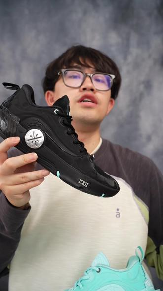 科比6❓库里都不穿❗因为他说要穿韦德之道12❗
#韦德之道12 #库里上脚韦德之道12 #球鞋推荐 #库里