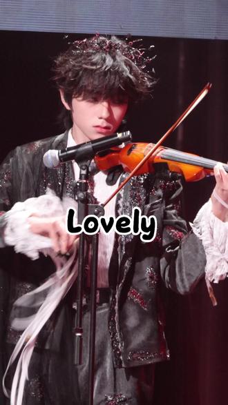 #王橹杰 #王橹杰荣耀之战#荣耀之战 Lovely