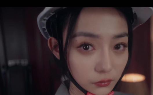 嗨,方潇玉!@刘梦茹- #命运游戏3#方潇玉