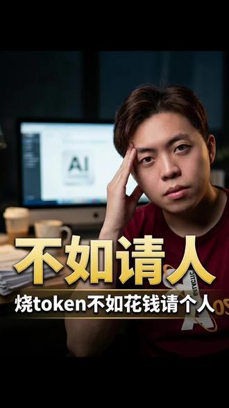 微信虽然也出了龙虾,但是估计还不成熟还在内部测试,所以很多人也还没能用,出错大量消耗token应该是目前最大的问题。#龙虾 #微信龙虾#token #ai员工 #黑科技