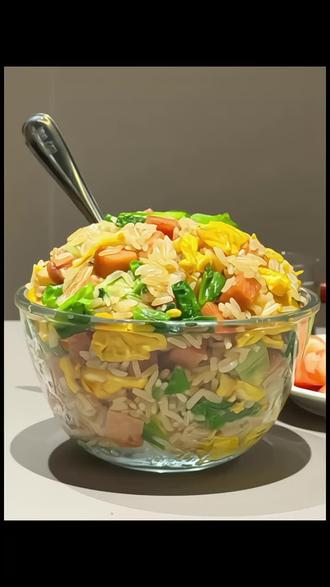 减肥的姐妹一定要试试这个!!!
#美食 #美食教程 #减脂餐 #家常菜