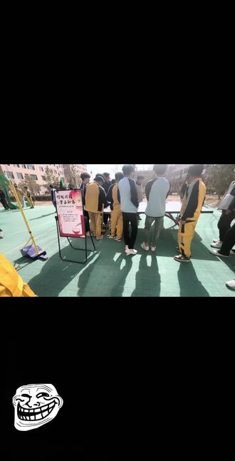 银川万通汽车学校 元宵节