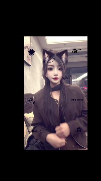 眼睛会了手不会#手势舞