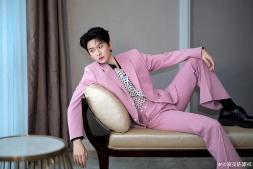 添添新歌《whywhywhy我先爱》好听@陈添祥 #安利 #胶片定格的一瞬间 #新歌