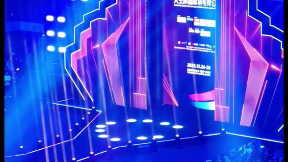 天王杯拉石大战 精彩球合集 牢石守住冲击#羽毛球比赛