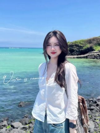 #法式穿搭#暑假出游穿搭