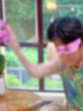 有妈在,天就塌不下来#反击 #玻尿酸面膜