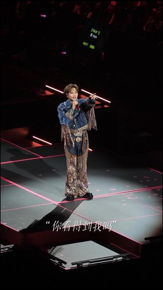 哥说了 不让我们看直播
“为了见面 我连呼吸都反复练习”
#汪苏泷澳门
#汪苏泷世界巡回演唱会
#澳门银河综艺馆