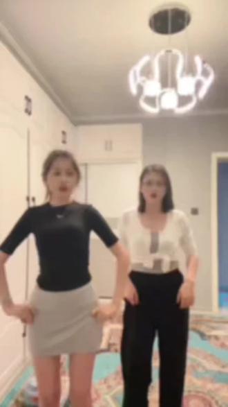 跳的就是广播体操#广播体操