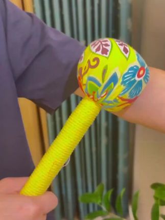 #好物推荐🔥 #艾草按摩锤 #看过来 #我已到岗在线上班 #与众不同