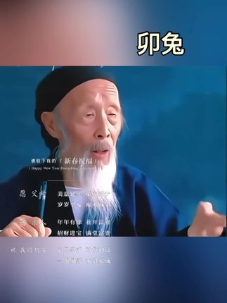 #兔 #生肖兔 #属兔