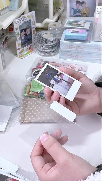 左奇函小盘开箱#左奇函 #开箱 #奇文 #左奇函杨博文