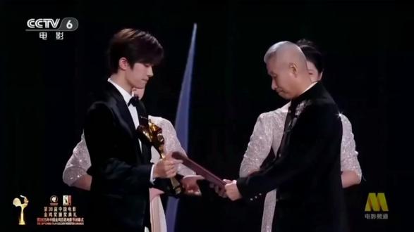 #易烊千玺 当bro以为自己很火时