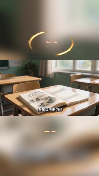 ✨不朽长城,山河脊梁✨ 🏯壮阔长城
巨龙横卧华夏山川
绵延千里气势非凡
匠心凝聚千年智慧
铸就不朽传世奇观
📜古韵长存
烽火往事沉淀岁月
民间故事动人心弦
承载深厚家国底蕴
山河瑰宝引以为傲
#爱国诗歌朗诵 #创作者中心 #创作灵感