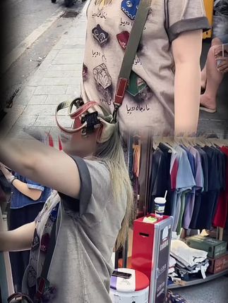 #高级穿 #男女同款