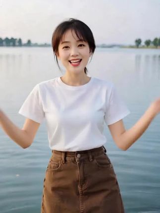 #万能的抖音 #ai生成