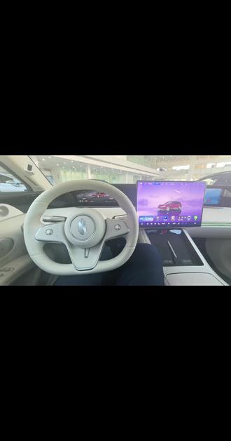 冬天到了,智慧场景让您冬暖夏凉!##国产之光 #享界s9t #用车体验