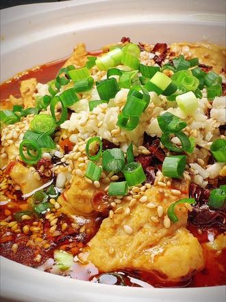 不用火锅底料做的水煮肉才正宗,快来跟我学起来#上热门 #美食 #抖音美食推荐官 #美食教程 #家常菜 @DOU+小助手