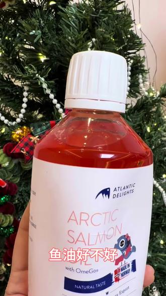 鱼油是美毛护关节+护心脑眼脑的关键,一定要选高纯好鱼油!#蓝跃鱼油 #清仓捡漏