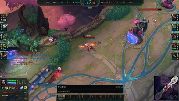 就你叫泽丽吧#英雄联盟