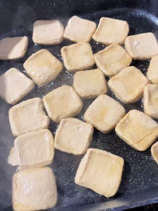 #手撕豆干 #妈呀太香了 #贵州特产