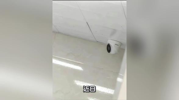 浙江一中学厕所内安装监控引热议,当地通报