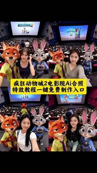 狐兔cp合照我先晒了、#疯狂动物城2AI合照方法、迪士尼ai合照p图指令、尼克狐尼克双人合拍、疯狂动物城ai同款、疯狂动物城壁纸特效教程、兔子朱迪和狐狸尼克cp情侣拍照、疯狂动物城电影院合照ai教程、日系萌宠合影风、疯狂动物城大合照、疯狂动物城cp壁纸、豆包小程序入口ai、疯狂动物城2发圈文案、#疯狂动物城合影、迪士尼合照侧脸ai生成照片、狐兔cp合照特效、疯狂动物城ai合影、疯狂动物城合拍教程、疯狂动物城2拍照姿势、ai合照生成双人疯狂动物城、疯狂动物城图片大全大图、尼克狐尼疯狂动物城合拍教程、疯狂动物城联名、疯狂动物城ai合照素材、与动漫人物同框、疯狂动物城ai指令、疯狂动物城、合影豆包指令、疯狂动物城ai合照、疯狂动物城2合照图片、疯狂动物城狐兔cp壁纸、#疯狂动物城合照我先预制上了、疯狂动物城AI合照教程、日系自拍风格、狐狸和兔子情侣合拍、疯狂动物城2、萌趣影院合影、疯狂动物城ai合影指令、迪士尼ai合照、豆包ai图片生成指令疯狂动物城、疯狂动物城图片高清封面、疯狂动物城cp、疯狂动物城壁纸、合照、合影、狐狸和兔子、与动漫人物合拍、与动漫角色合影、#即梦ai、疯狂动物城ai、狐兔CP 3D萌趣合照生成、朱迪尼克影院逆光合拍AI指令、动物城居民标识AI头像生成、尼克橙配色AI合照、朱迪灰3D眼镜同款合影、盖瑞蓝特效合拍、剪映疯狂动物城2转场模板、迪士尼动物城拼图AI生成、疯狂动物城4K竖屏壁纸、金盏花礼服朱迪尼克合照、动物城九年之约合拍