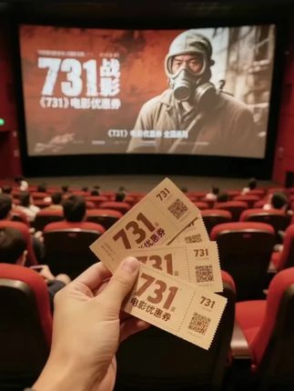 勿忘国耻,永远铭记! 我们要珍惜我们现在所拥有的,不要忘记过去,珍惜和平!#电影 #731电影 #观影推荐 #世界和平 #纪念