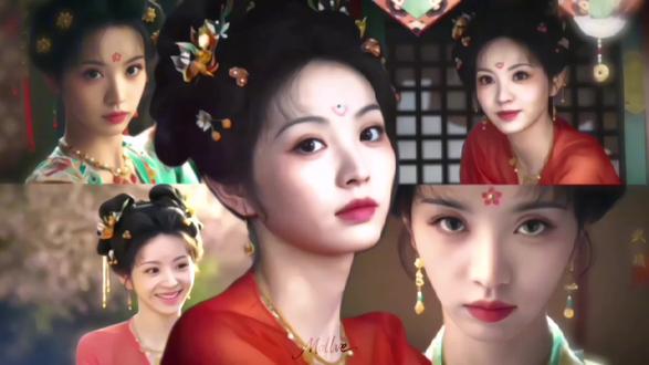 #田曦薇 田曦薇NB克拉斯!!@DOU+上热门