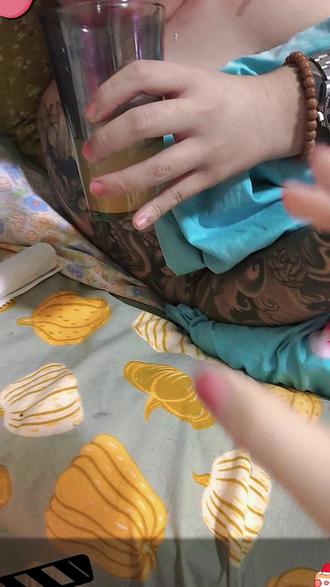 再给你一次机会#泰国果冻