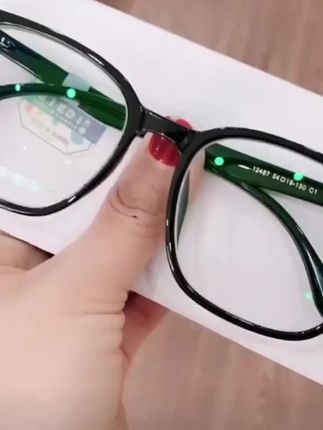 #防蓝光老花镜#眼镜 #时尚眼镜 #近视镜 #好物分享🔥