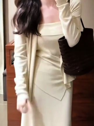 #毕雯珺 #一件好看的衣服可以让你不动声色的美 #现代风格 #完美搭配 #热搜