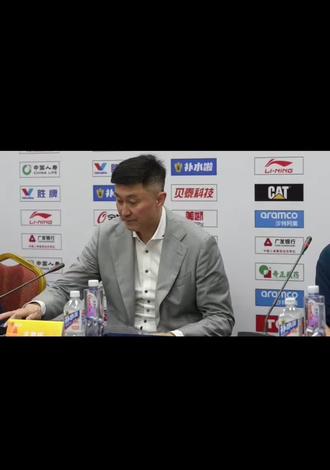 G2以张皓嘉三分绝杀北京收场,下一场继续拼,为球员感到骄傲!#CBA #广东宏远 #奎因 #胡明轩 #徐杰