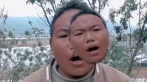刀郎老师深爱每个刀迷#原版农村