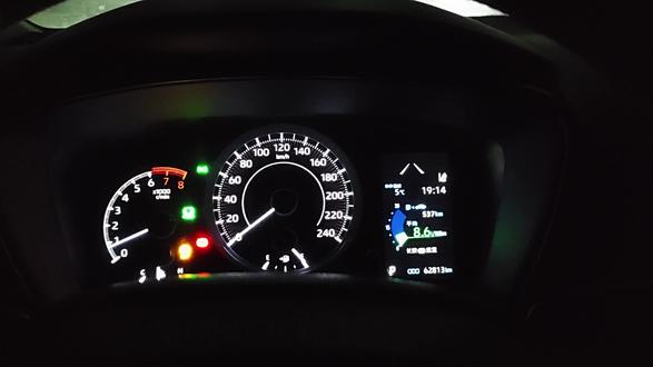 #丰田雷凌 #汽车维修 车修好了,清洗了节气门,打开发动机上盖,里面有个滤网,也清洗了,打火后故障码自然消失了,顺带做了个大保养,1300大洋!