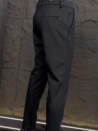 #大玉精品男裤 品味男士的选择