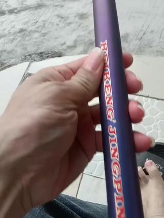 做工质量好,外观设计完美。收纳性好,一款完美的鱼竿。#我在抖音买买买