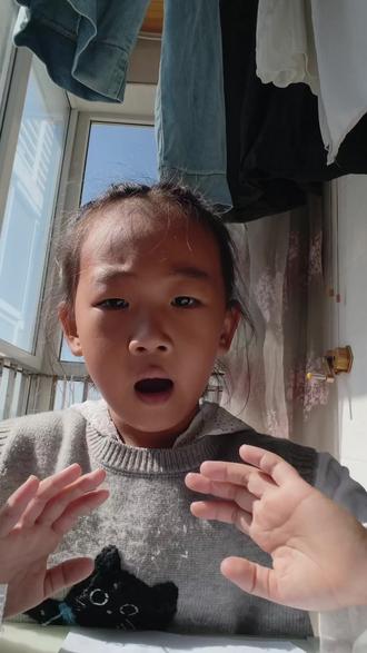 今天画七星瓢虫#快来看看 #你们学会了吗